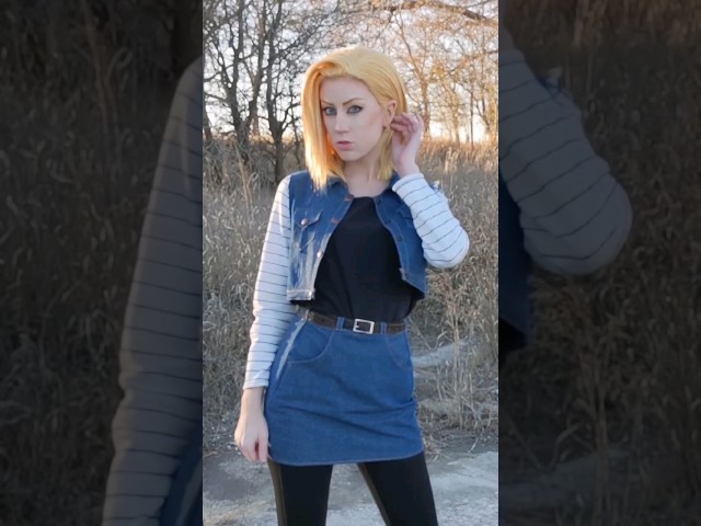 Vídeo relacionado con WANHONGYUE Dragon Ball Anime Chaqueta Bomber Jacket para Hombre y Mujer Cosplay Disfraz Casual Sudaderas Outwear Abrigo Verde 5 S