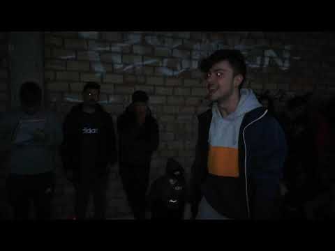 CNZ vs VICRU [ Round 2 - JORNADA 5 (REY DE LA PISTA) ROYAL LEAGUE ]