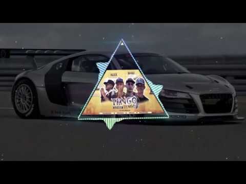 TENGO LENGO TENGO-ALEX VTG,RAUL DA ADIDAS,BRUNO SOULJAA,IKARO ZN