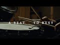 A BEAT TO REST | a short film about drumming, passion, and getting older by Dan Silver