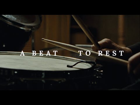 A BEAT TO REST | a short film about drumming, passion, and getting older by Dan Silver