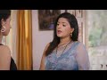 Unknown Crime Aunty Actress Uhu Huhu Aahaha Yummy Ever Shows Blouse Boob View In Transparent Saree