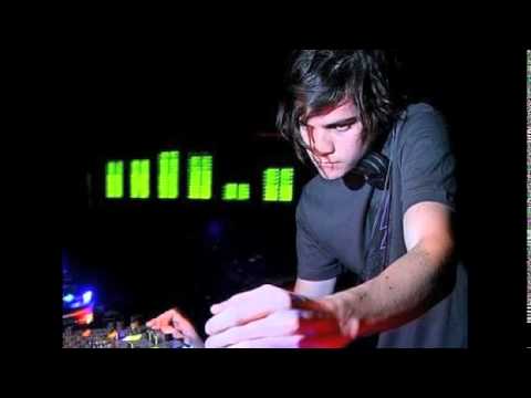 BAREM - DJ SET JULY 2005