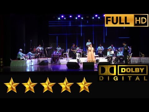 Aaja Piya Tohe Pyaar Du - आजा पिया तोहे प्यार दूँ from Baharon Ke Sapne (1967) by Gauri Kavi