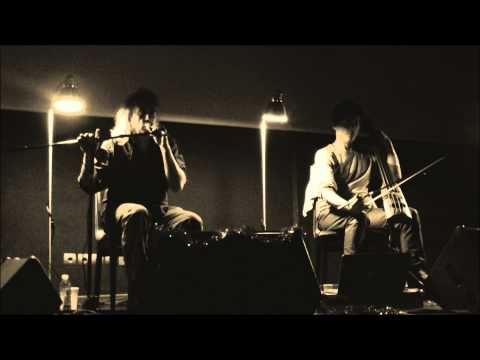 Αγγελάκας, Βελιώτης - Οι ανάσες των λύκων @ Λιμάνι 2011