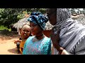 African movie Madebe Lidai (mama mwali part 2)