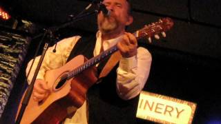 COLIN HAY -- "A SIMPLE SONG"