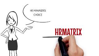 HRMatrix video