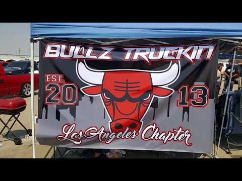 El Corrido de Los Bullz De Los Angeles -Luis R Conriquez Ft Alan Davis