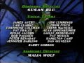 Teenage Mutant Ninja Turtles YTV Credits