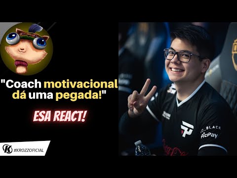 Esa reage ao Bronziocre - "A comunicação que fez a RED ser campeã"