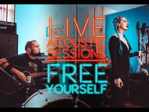 Free Yourself - Sumo Cyco