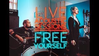 FREE YOURSELF - Live Acoustic Sessions Vol. 1 - SUMO CYCO
