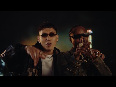 Monsieur Nov - Elle veut ft. Leto (Clip Officiel)