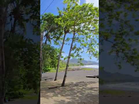 Cambutal, Los Santos, Tonosí, Panamá