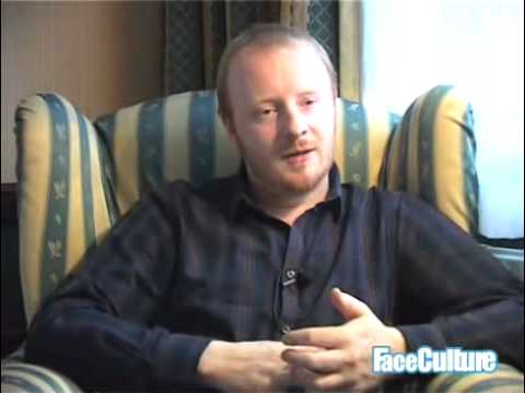 Malcolm Middleton interview (part 1)