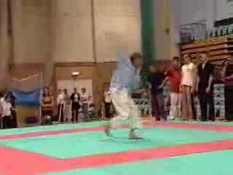 BSMAP Tricks contest 2 - www.ashleybeck.co.uk