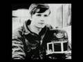Tribute to Stuart Sutcliffe 