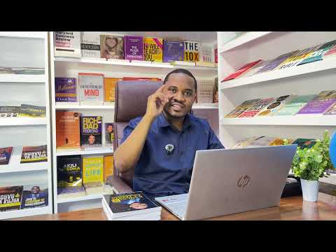 UTT AMIS - UWEKEZAJI BORA TANZANIA KWA WATU WA KIPATO CHA CHINI NA KATI | Victor Mwambene.