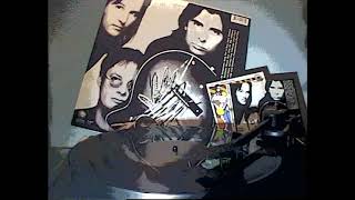 XTC - Chalkhills And Children (Filmed Record) Vinyl 2-LP Album Version 1989 'Oranges And Lemons'