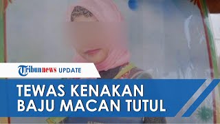 2 Wanita di Medan Tewas Diduga Dibunuh Orang yang Sama, 1 Korban Telah Terungkap Identitasnya