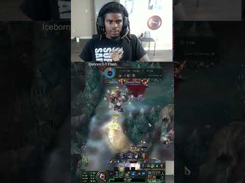 HELP ME! HELP ME!  #leagueoflegends #neeko #shen