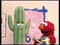 Elmo S World Flowers Plants Trees Interview