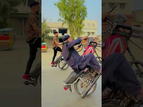 Baba wheeller ko kon jnta