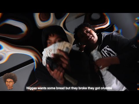 TMoney x M.O.EDlow - "Back To Back" (Official Video) 🎥By. JTVisuals Presented By: @CappahClarity