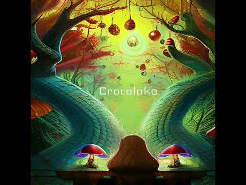Crocoloko - Tranceformation