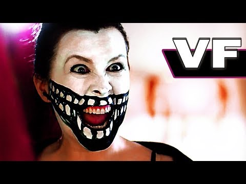 PREVENGE Bande Annonce VF ✩ Alice Lowe (Comédie -2017)