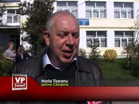 Flori plantate înainte de Florii