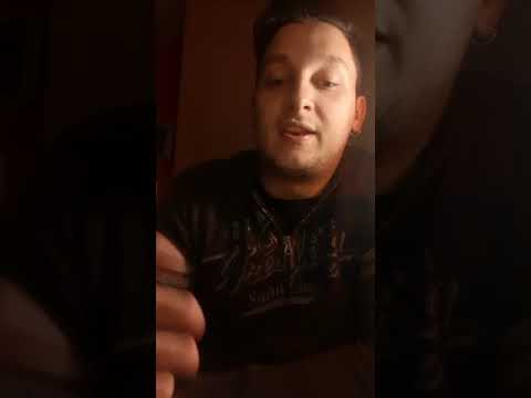 Daniel Merida Completo