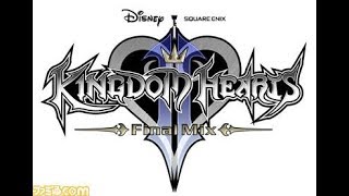 【女性配信】 KINGDOM HEARTS 2 #16