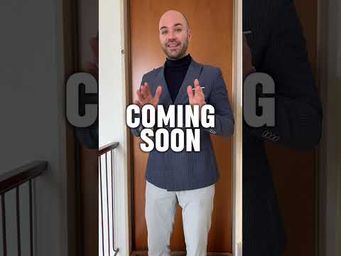 Appartamento all'ultimo piano con vista sulle colline