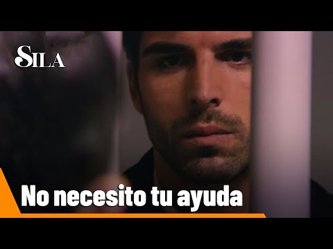 La desagradable visita de Cihan - Sila Capítulo 46