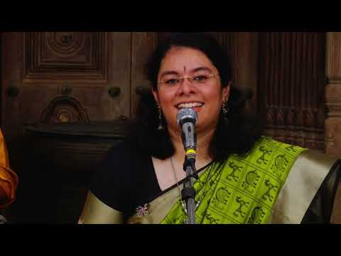 Amrutha Venkatesh | Himagiritanaye | Shuddha Dhanyasi | Harikeshanallur Mutthiah Bhagavathar
