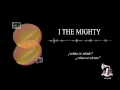 I The Mighty Lady Of Death español 