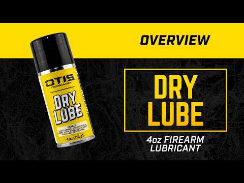 OTIS Technology Gun Cleaning Products (USA MADE) Firearms Care \u0026 Maintenance | Unboxing \u0026 Testing
