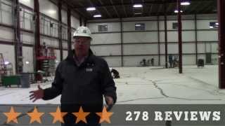 preview picture of video 'Manchester NH - Concrete Resurfacing - Call 877-856-5400 - Concrete Flooring - Coatings'