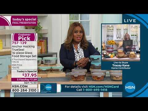 HSN | Fall Home Solutions 09.14.2021 - 08 PM