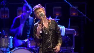 Andra Day - Mistakes (Observatory North Park 3/1/16)