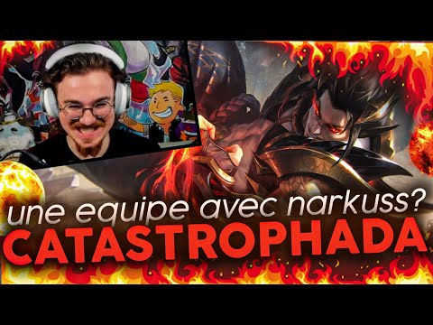 LES LCS AVANT L'HEURE FT NARKUSS ◼️ SETT TOP