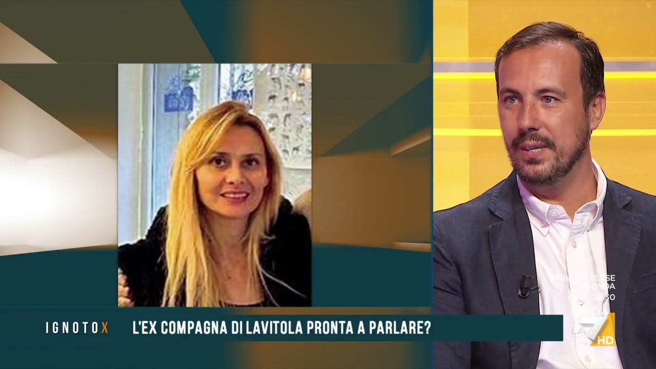 Ranucci, l’ex compagna di Lavitola parlerà con i pm: “Non lo voglio in casa ai domiciliari”