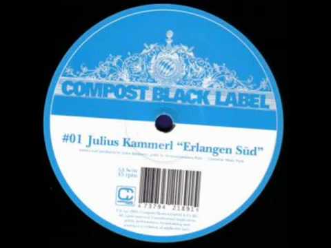 Julius Kammerl - Erlangen Sud