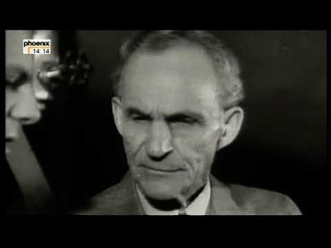 Die Porsches Vater und Sohn Doku