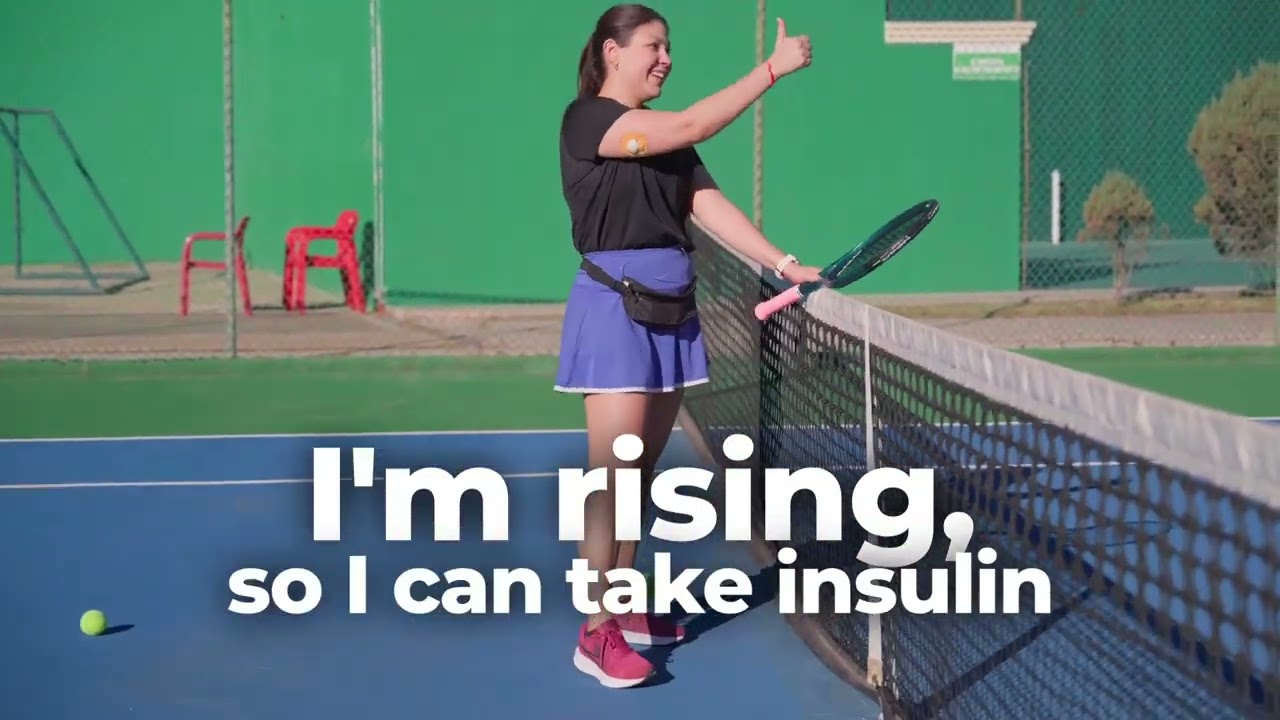 Kids and Diabetes in Schools - Diabetes is not a limit