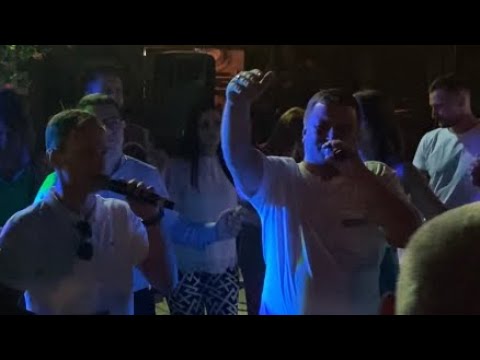 DU-TE DOR IN LUME ... SERGIU STB LA MARIAN CMA