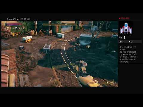 !OuTer WoRlds! - Stealth Sniper Build #1