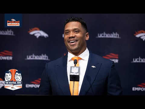 Are the Broncos the best in a talented AFC West? | The Neutral Zone (Ep. 204)